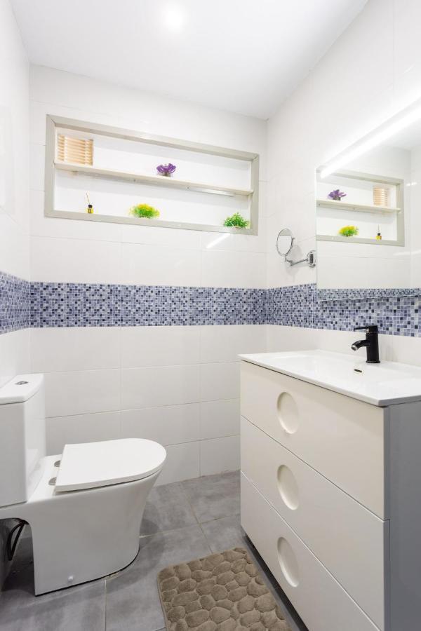 Eden Rentals Moderno Y Coqueto Estudio Con Vistas Puerto de la Cruz  Bagian luar foto