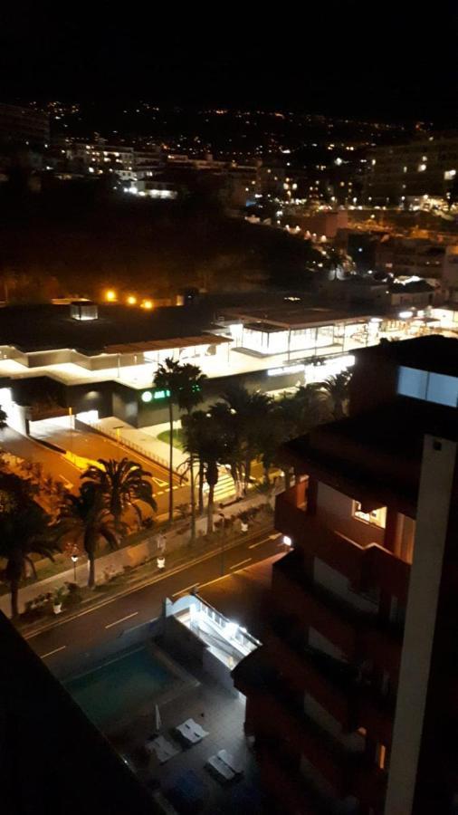 Eden Rentals Moderno Y Coqueto Estudio Con Vistas Puerto de la Cruz  Bagian luar foto